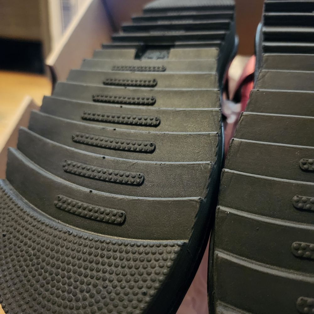 Dr. Martens Pink Sandals - Picture 7 of 12